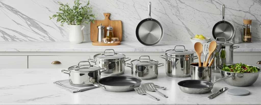 Bulk Catering Supplies