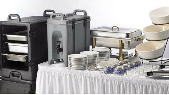 Where to buy catering disposable supplies wholesale