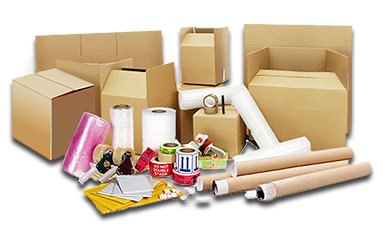 Affordable Shipping Supplies