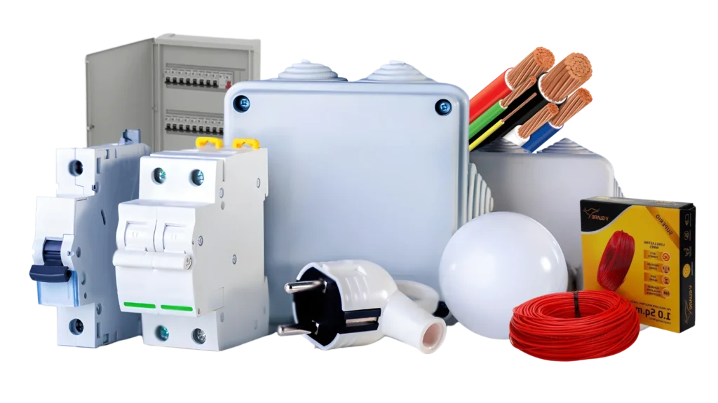 Electrical Supplies