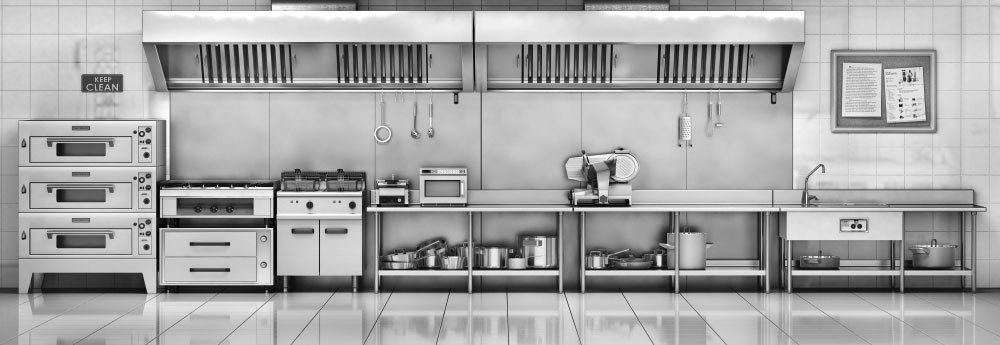 Restaurant Supplies Near Me