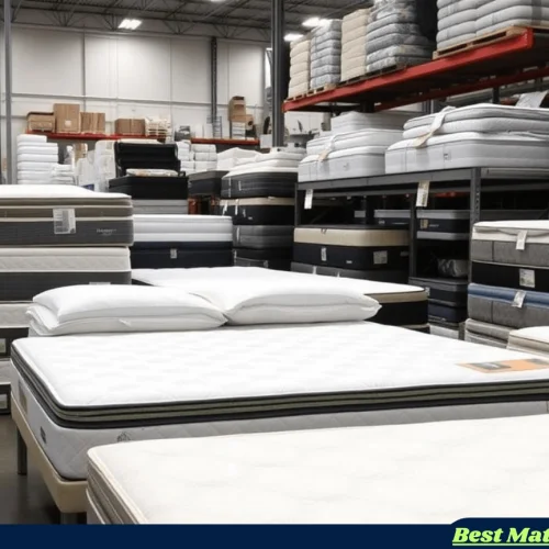 Where to Buy Beautyrest Hospitality Mattress