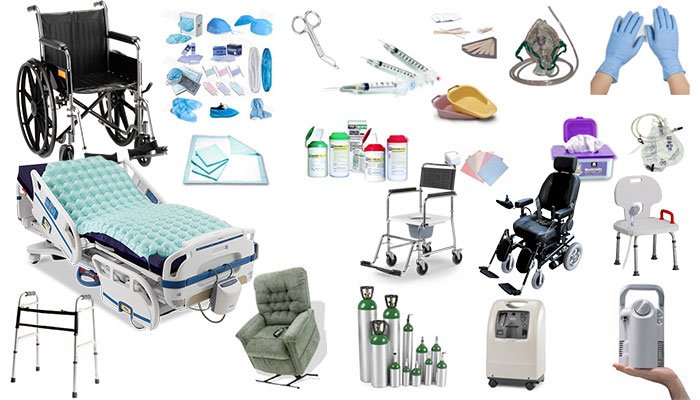 Wholesale Medical Supplies