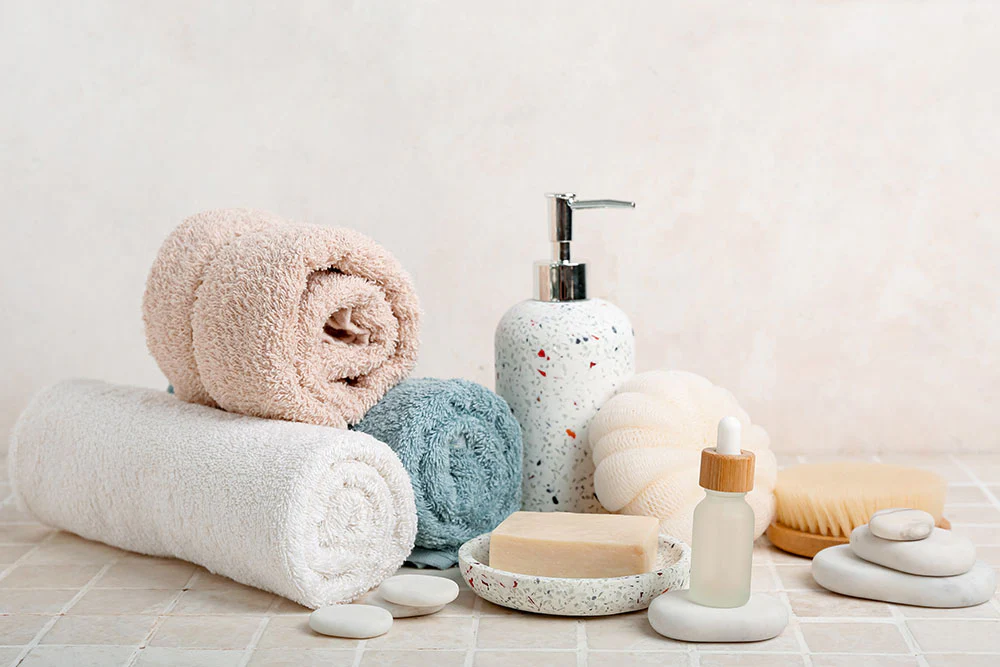 Hospitality Supplies Wholesale
