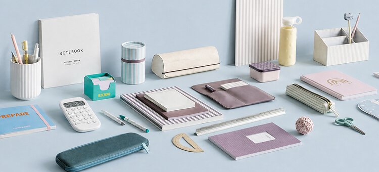 Wholesale Office Supplies