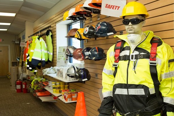 Wholesale Safety Equipment
