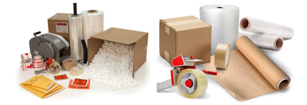 Wholesale Shipping Supplies