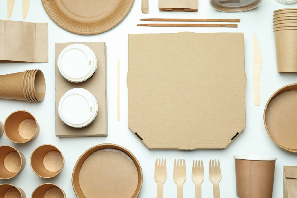 Disposable Supplies
