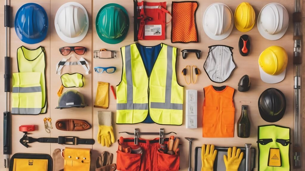 Safety Equipment Wholesale