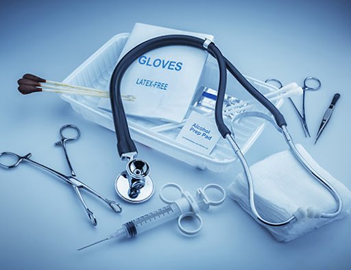 Medical Supplies Near Me