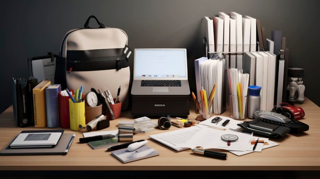 Office Supplies in Bulk